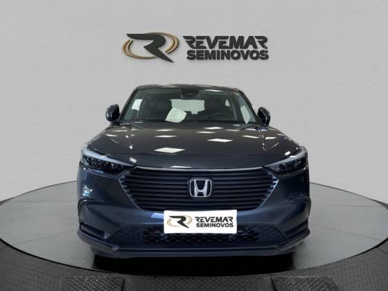 HONDA HR-V 1.5 DI I-VTEC FLEX EXL CVT HONDA HR-V 1.5 DI I-VTEC FLEX EXL CVT